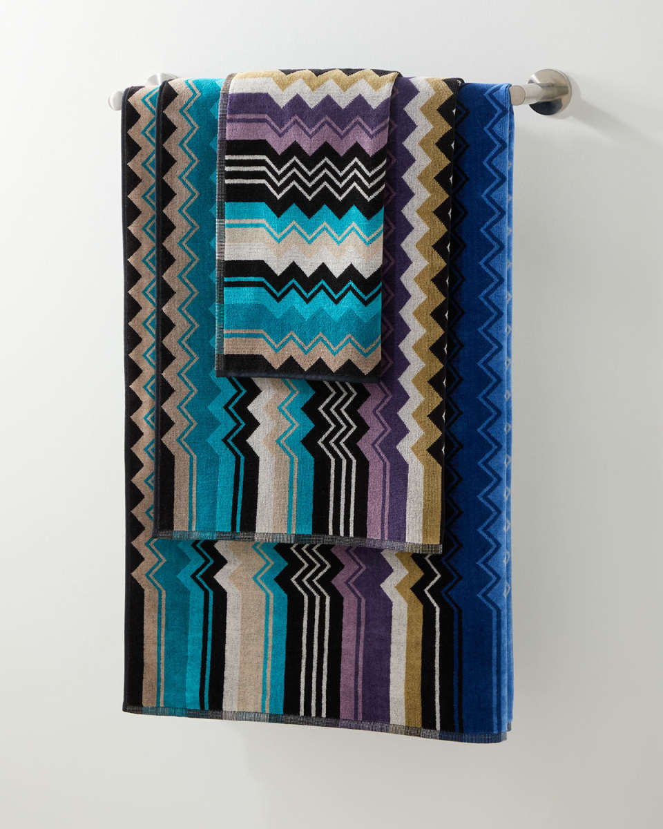 Giacomo Bath Sheet