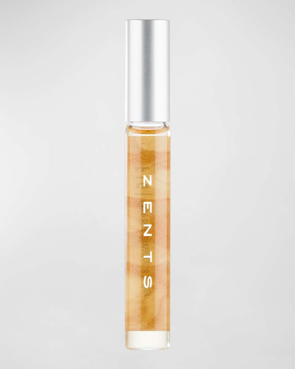 0.33 oz. Fig Attar Rollerball