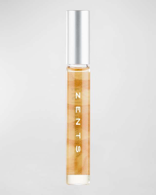 0.33 oz. Fig Attar Rollerball