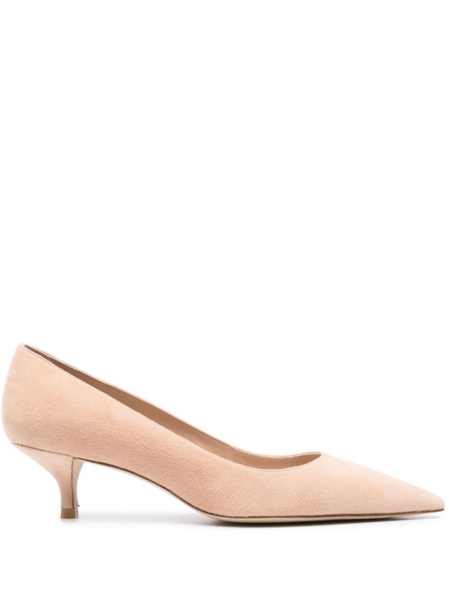 50mm Stuart pumps