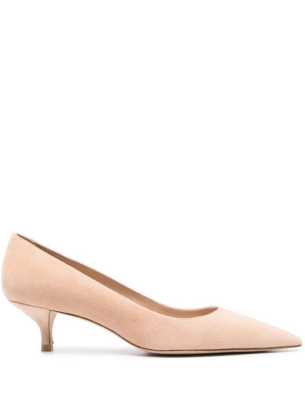 50mm Stuart pumps