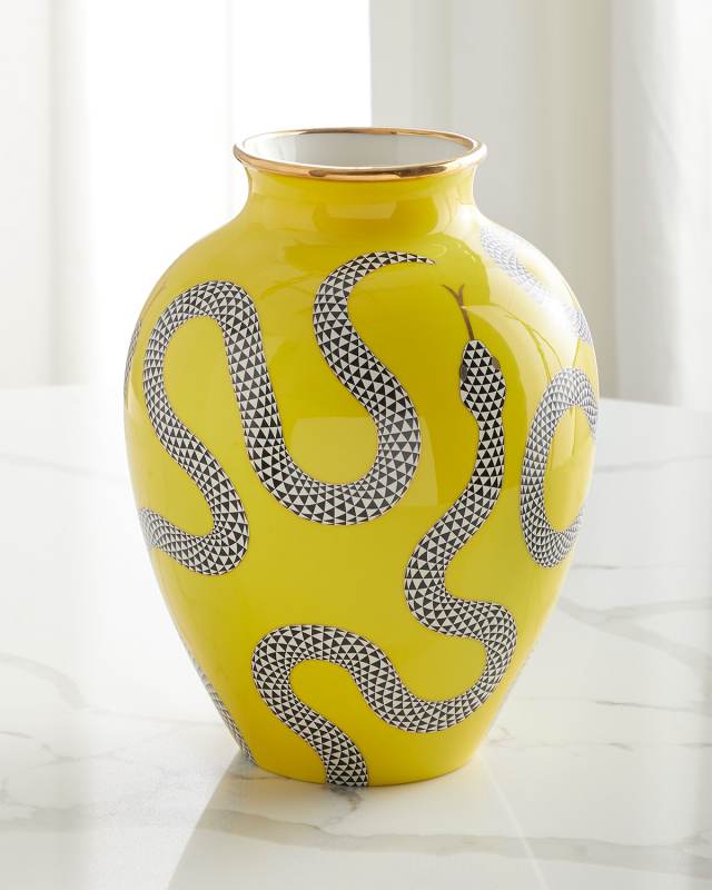 Eden Urn Vase