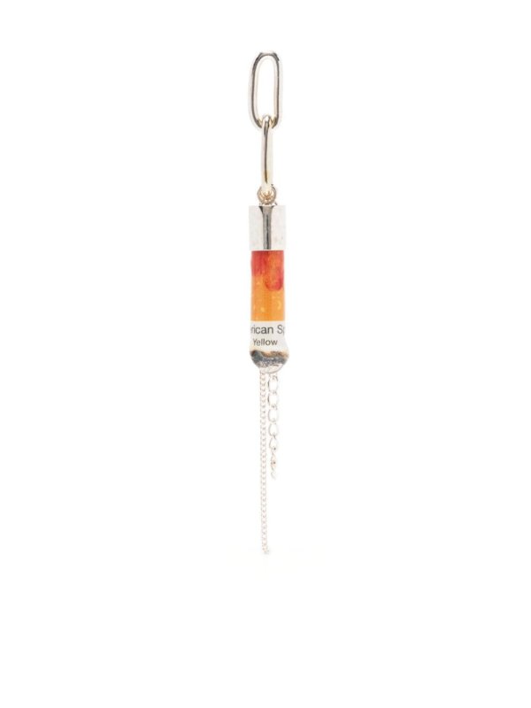 x Emily Frances Barret earring