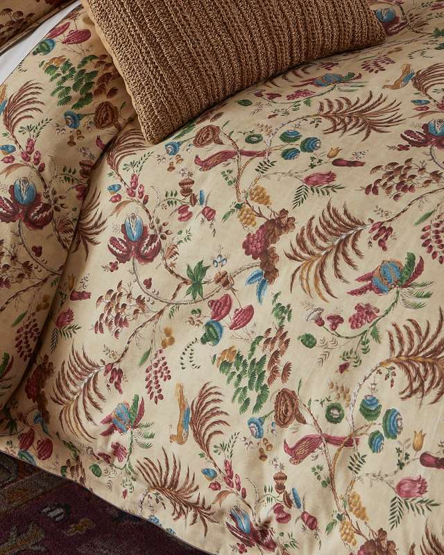 Maren Duvet Cover, KING