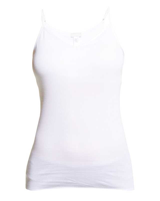 Seamless Padded Cami