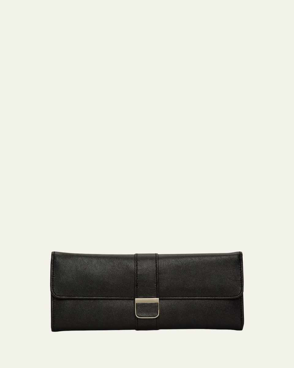 Palermo Jewelry Roll