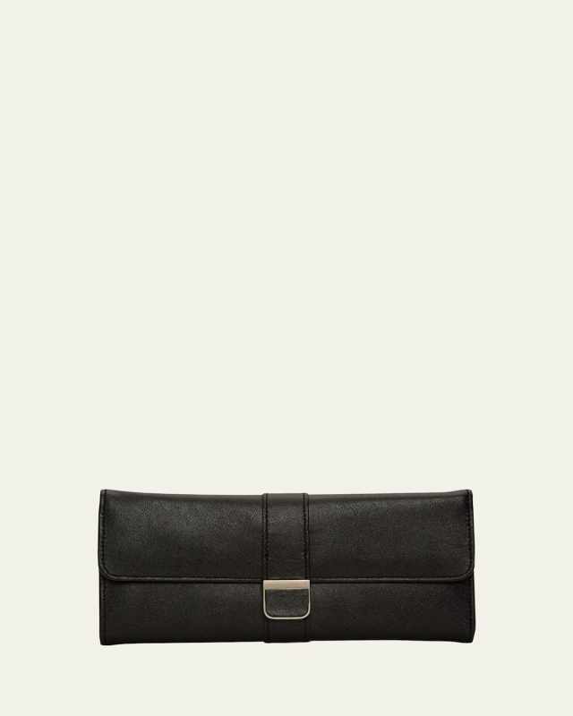 Palermo Jewelry Roll