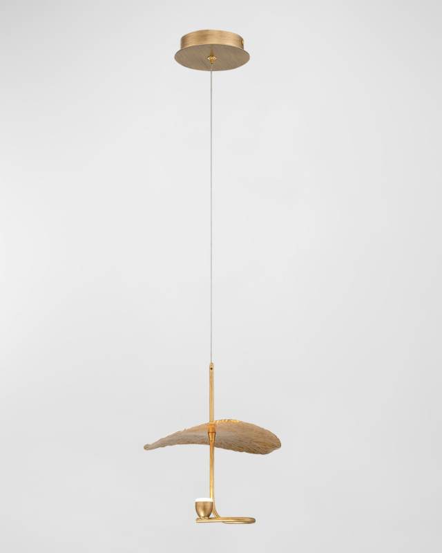 Lagatto Pendant Light