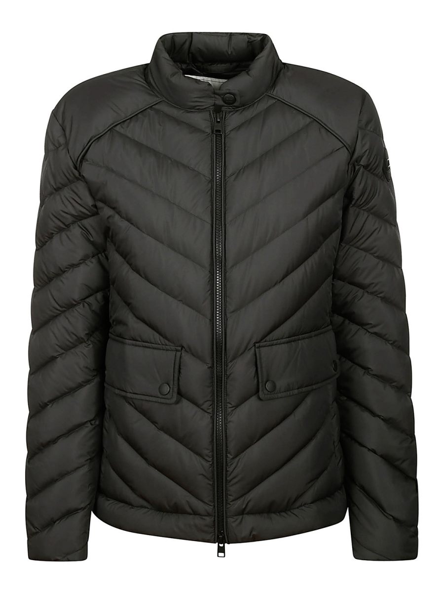 Woolrich Veste Casual - Noir