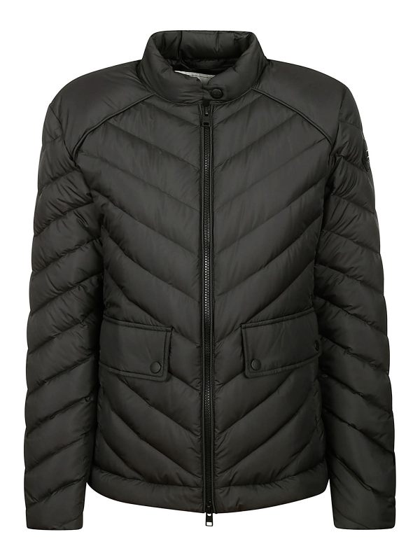 Woolrich Veste Casual - Noir