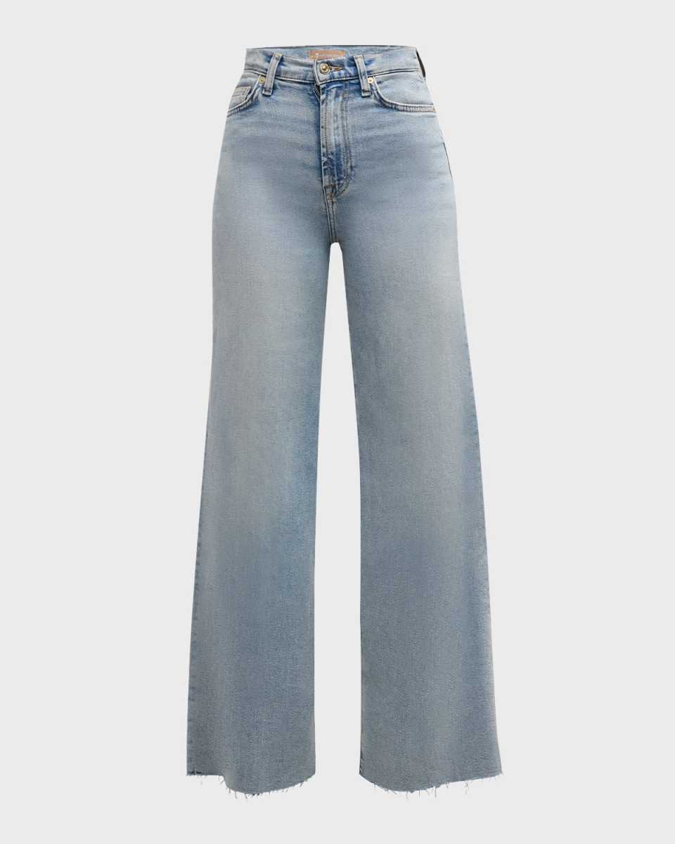 Ultra High-Rise Jo Jeans