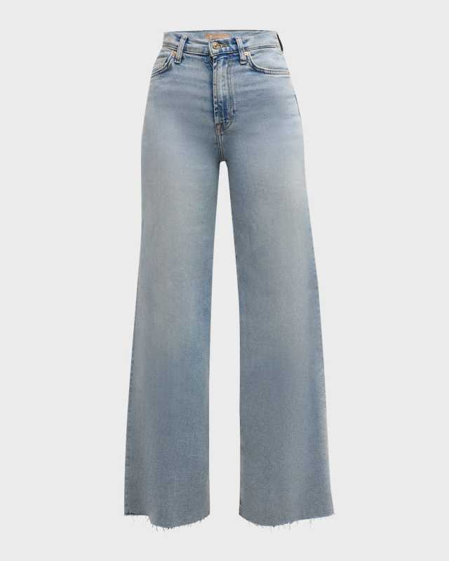 Ultra High-Rise Jo Jeans
