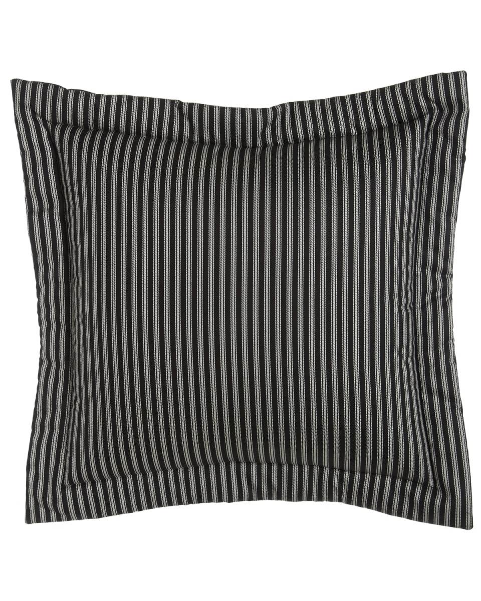 European "French Toile" Striped