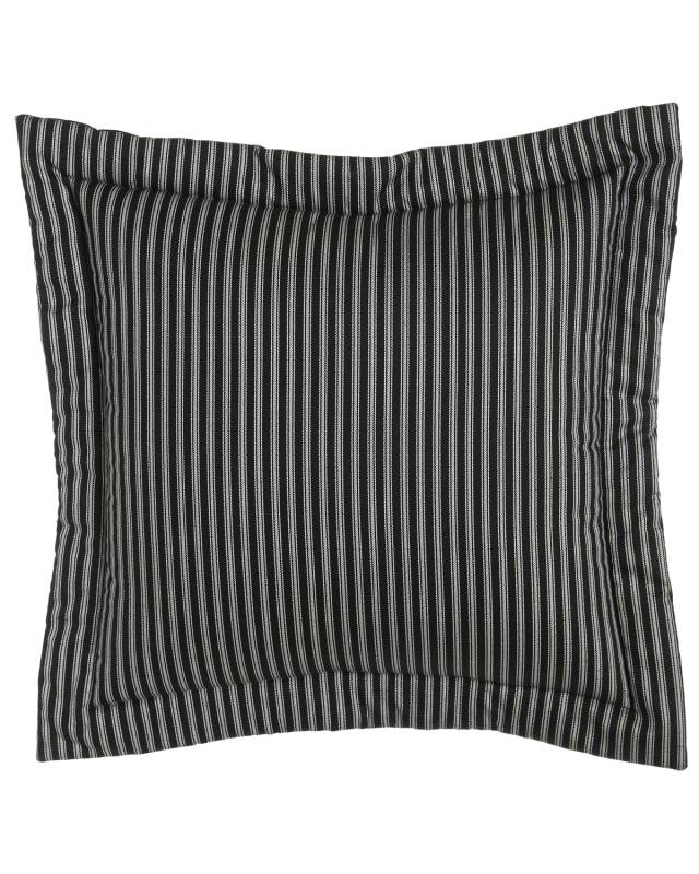 European "French Toile" Striped
