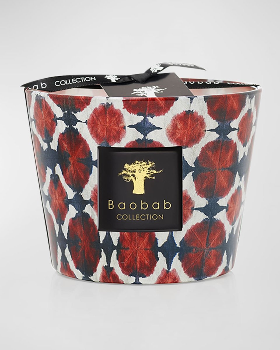 47.6 oz. Bohomania Django Max10 Candle