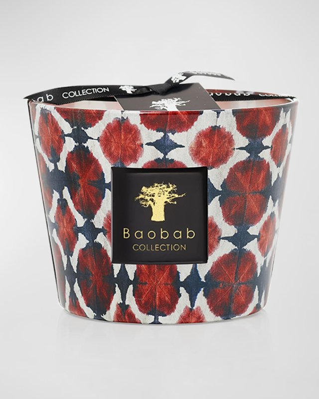 47.6 oz. Bohomania Django Max10 Candle