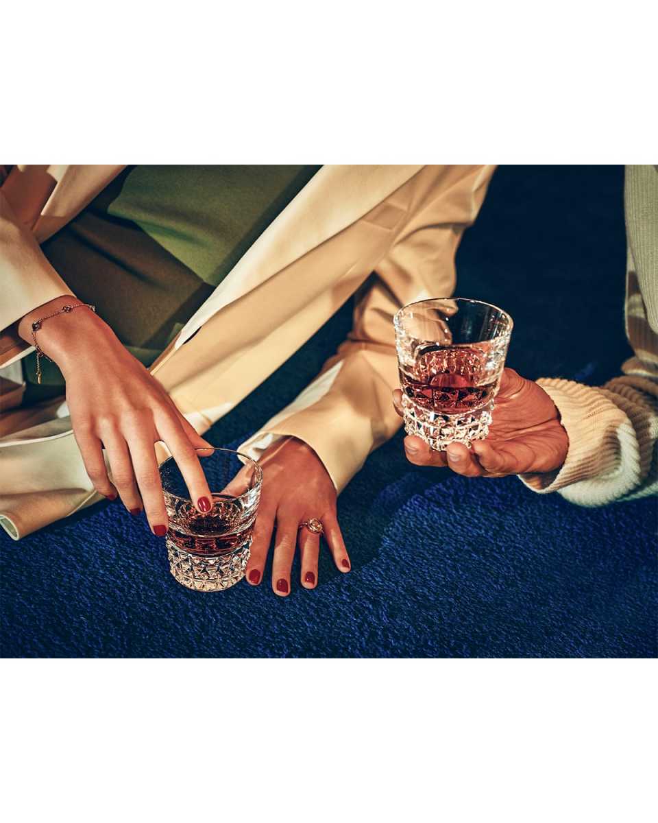 Louxor Tumblers, Set of 2