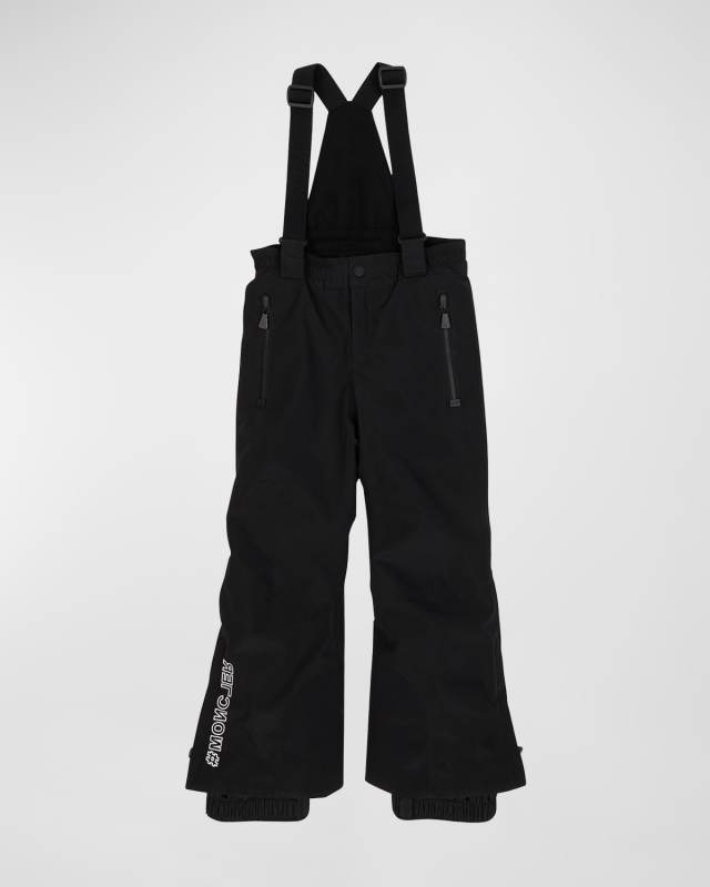 Girl's Grenoble Ski Trousers, Size 8-14
