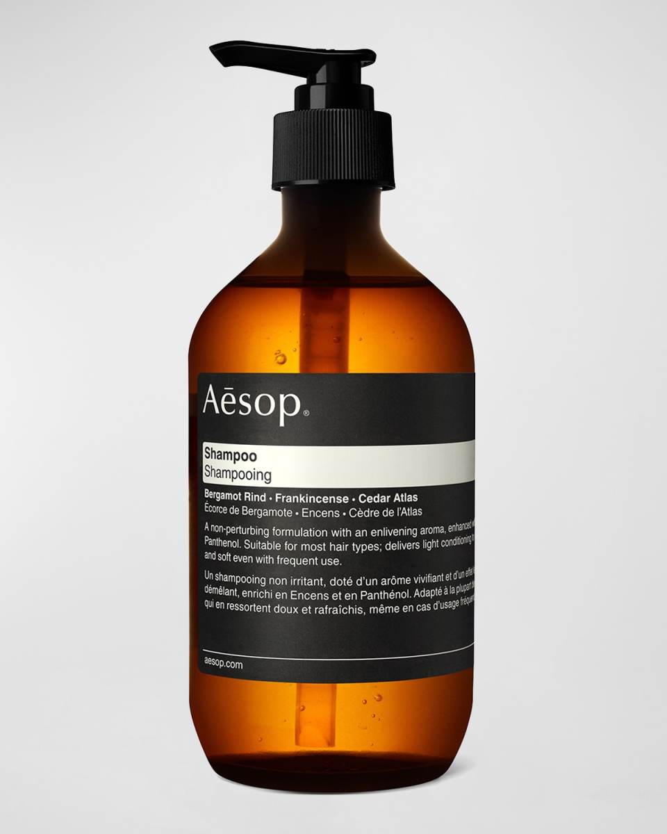 Shampoo, 16.9 oz.