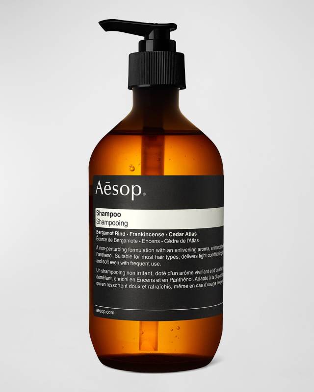 Shampoo, 16.9 oz.
