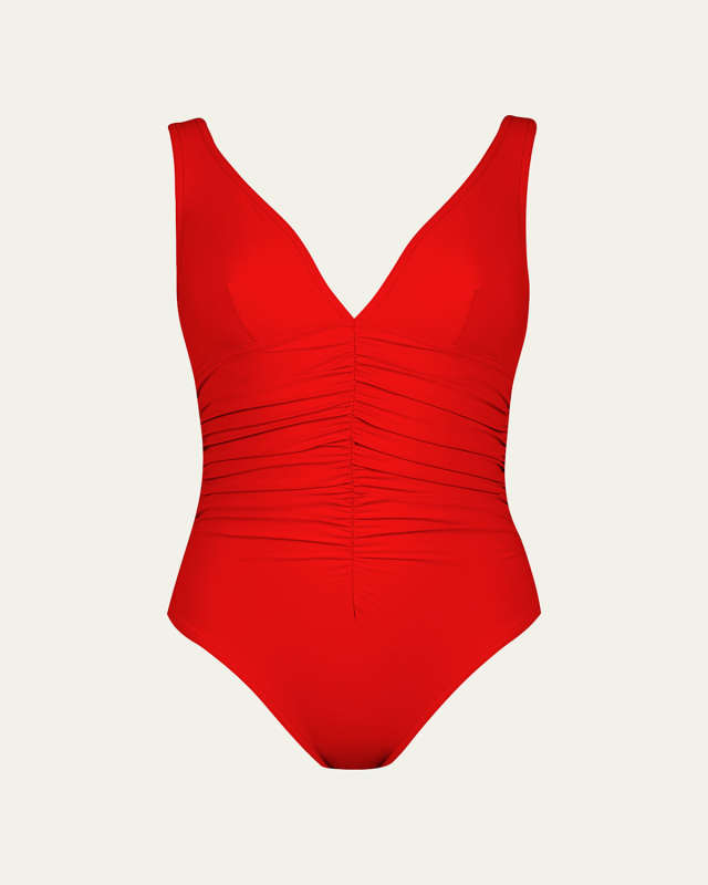 One-Piece Swimsuit