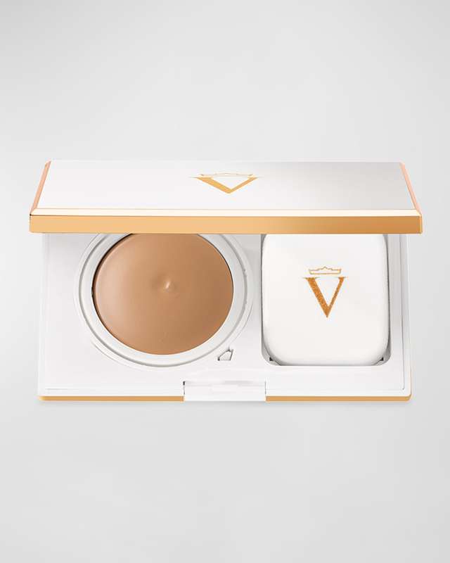 Perfecting Powder Cream Foundation