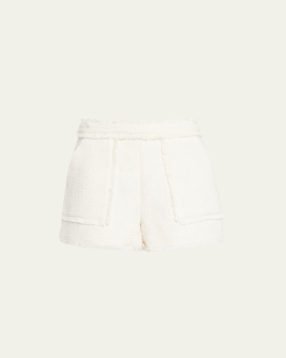 Allen Boucle Short