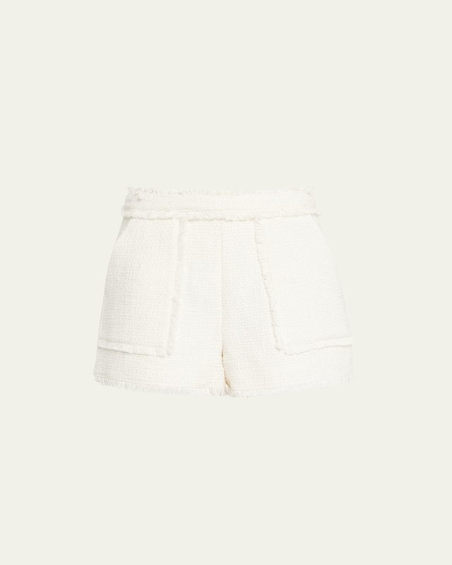 Allen Boucle Short