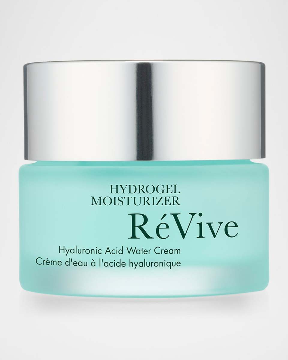 Hydrogel Moisturizer, 50 mL