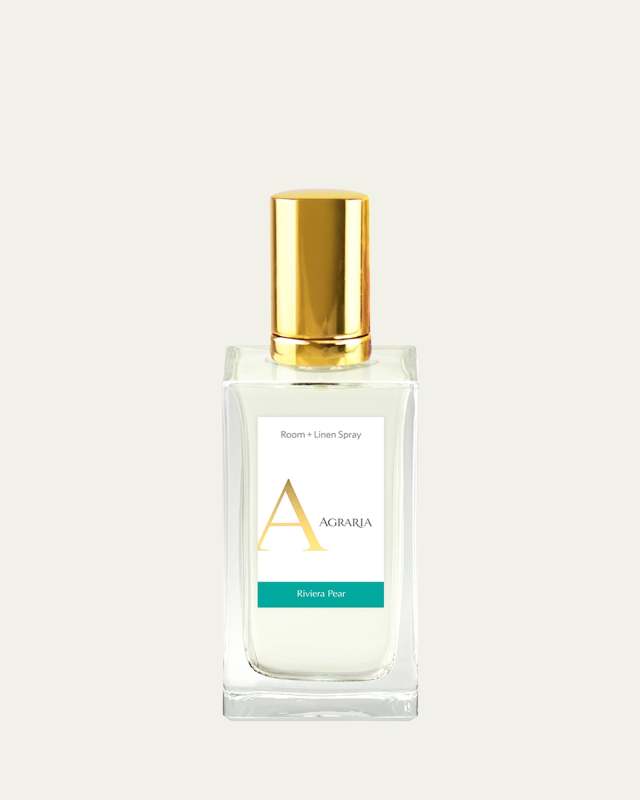 3.4 oz. Riviera Pear Room & Linen Spray