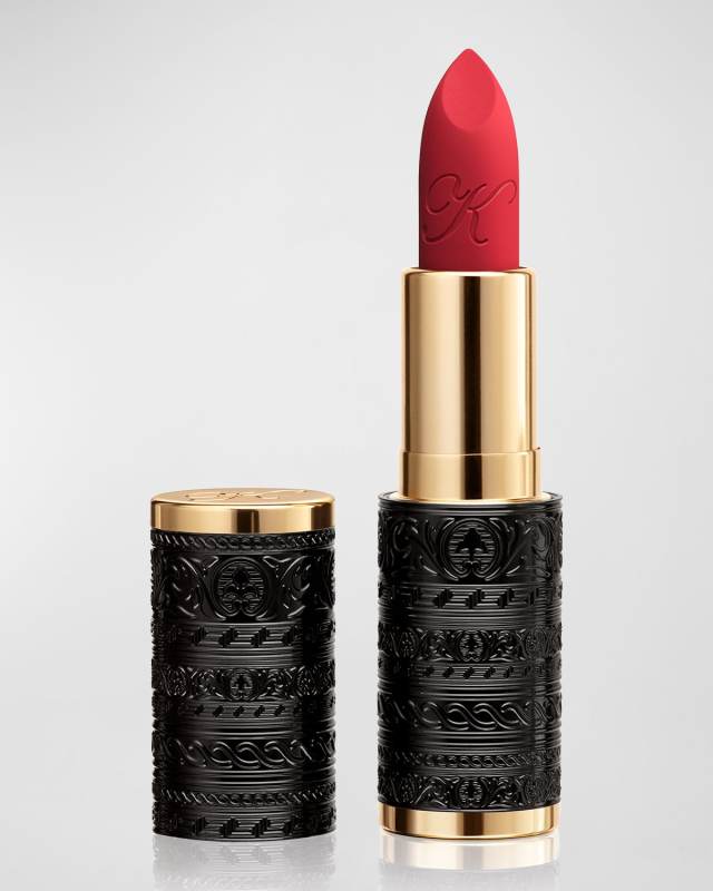 Le Rouge Parfum Lipstick Matte Finish