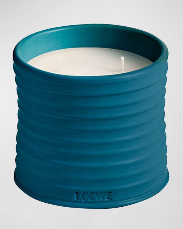 LOEWE Medium Incense Candle, 600 g