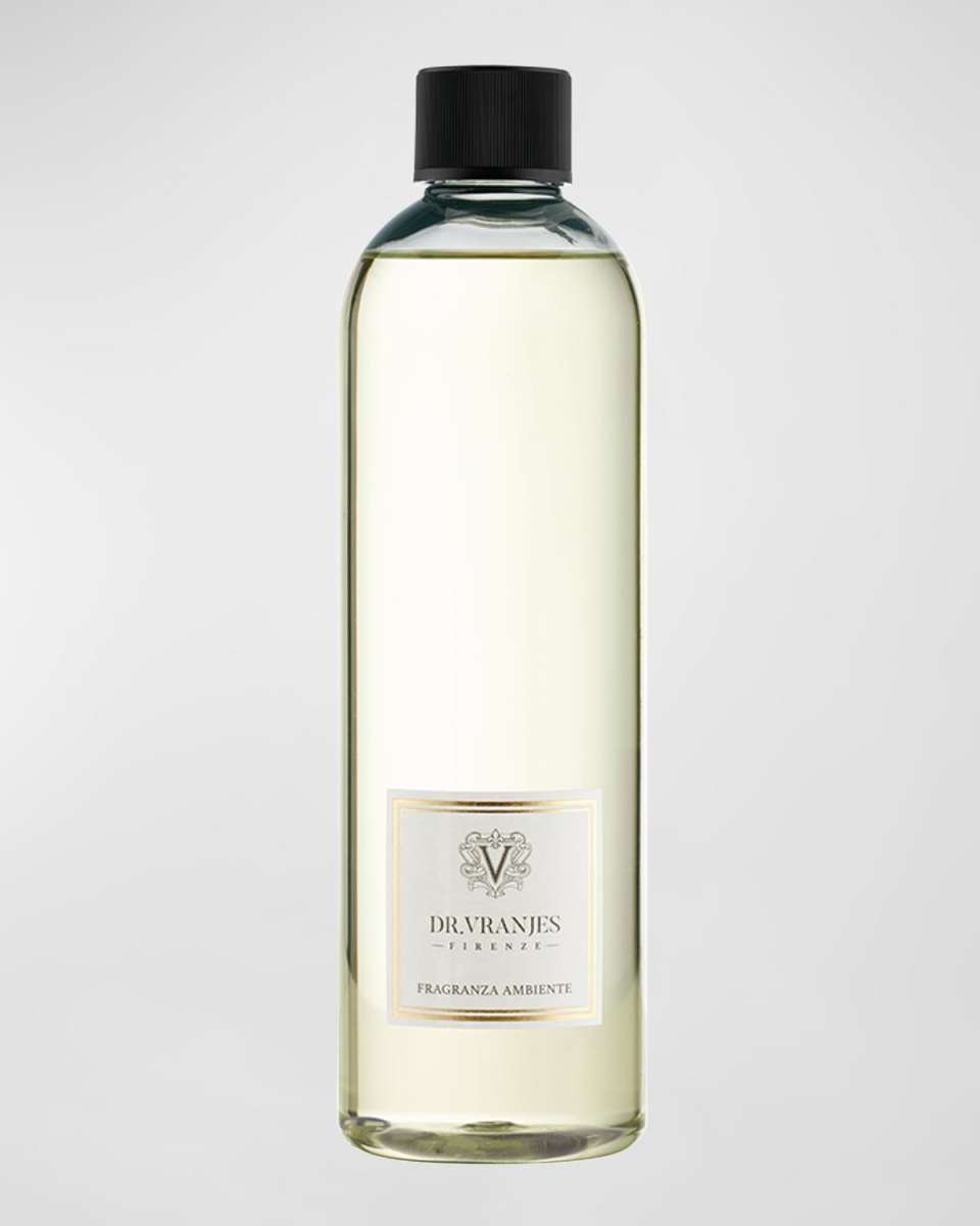 Ginger Lime Refill Plastic Bottle Home Fragrance, 17 oz.