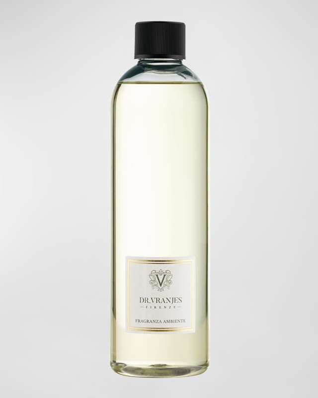 Ginger Lime Refill Plastic Bottle Home Fragrance, 17 oz.