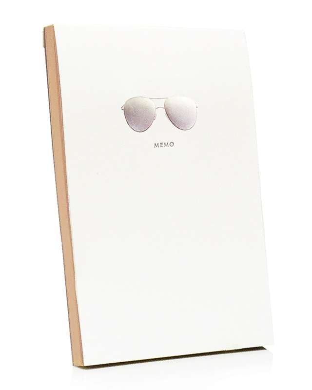 Maverick Jotter