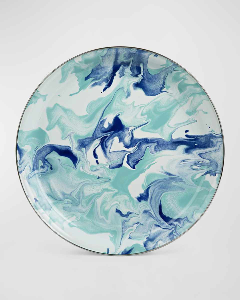 Lagoon Medium Tray
