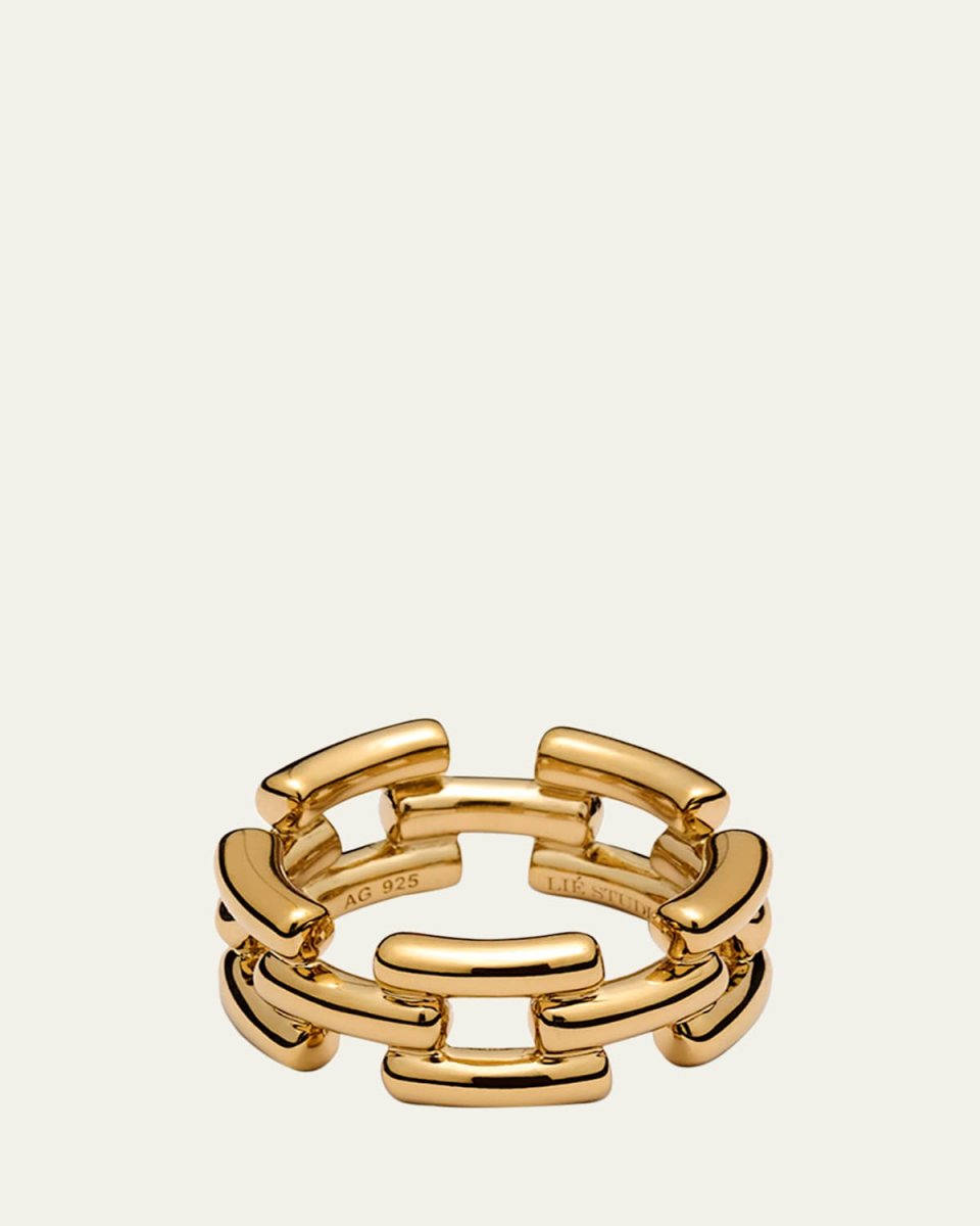 The Isabel Ring