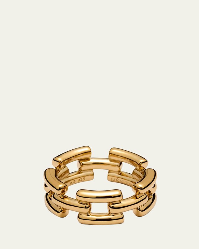 The Isabel Ring