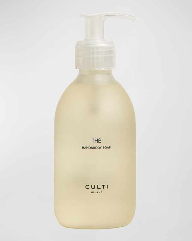 The Hand & Body Soap, 8.45 oz.