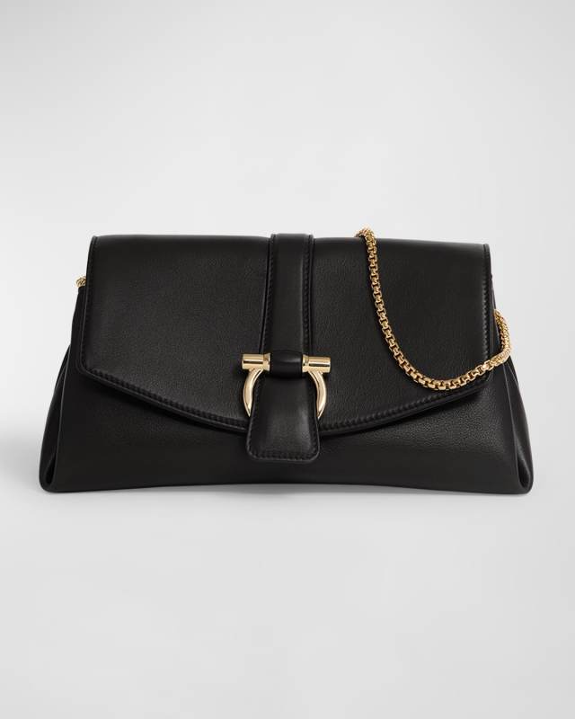 F-Show Small Flap Shoulder Bag
