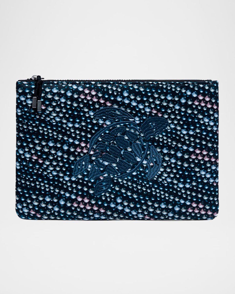 Pearl Neoprene Pouch