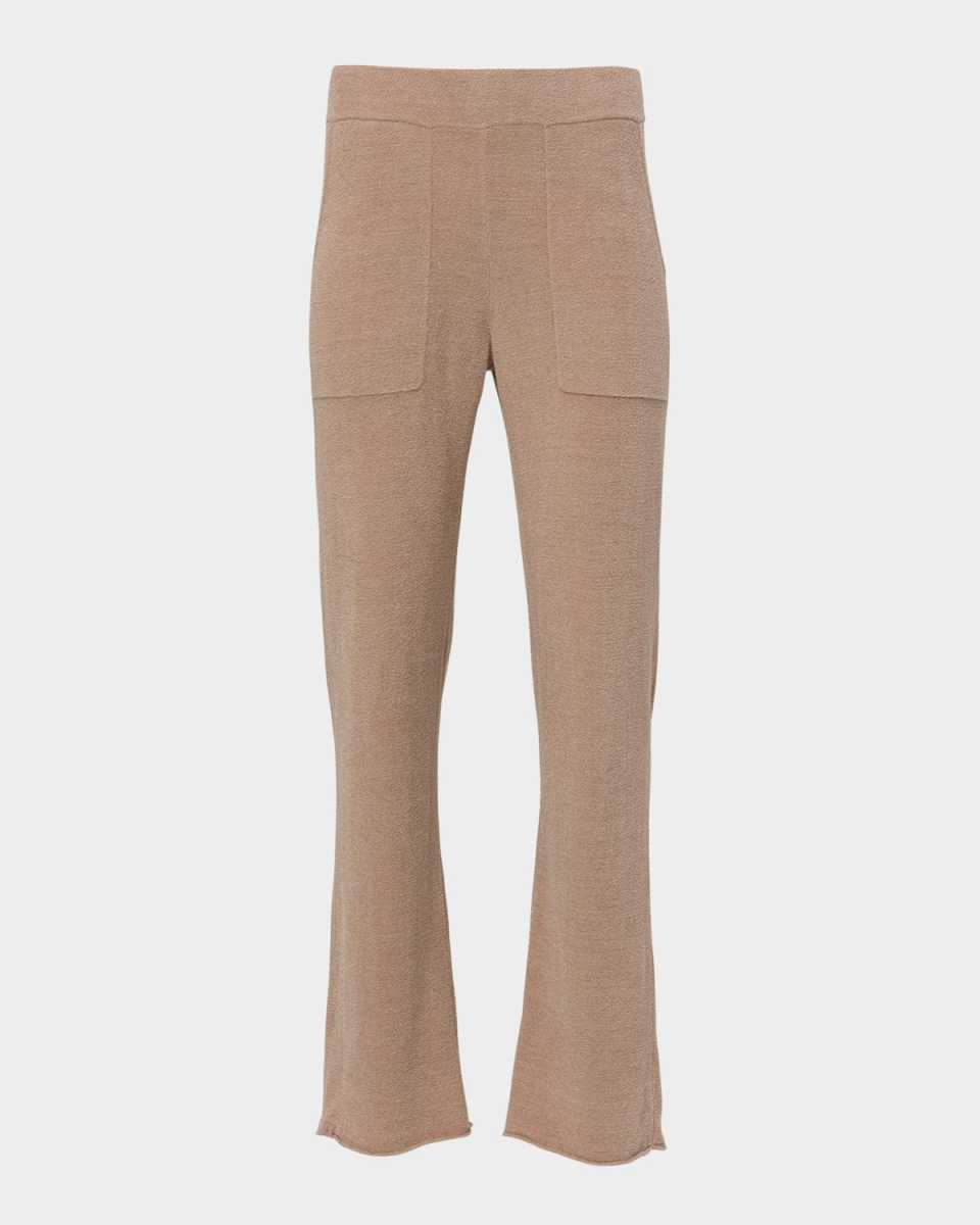 CozyChic Ultra Light Straight-Leg Lounge Pants