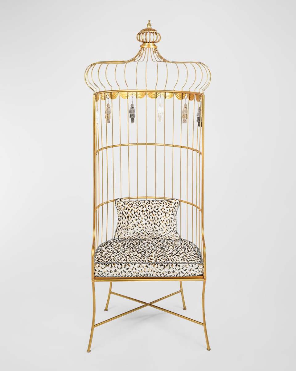 Aviary Chair