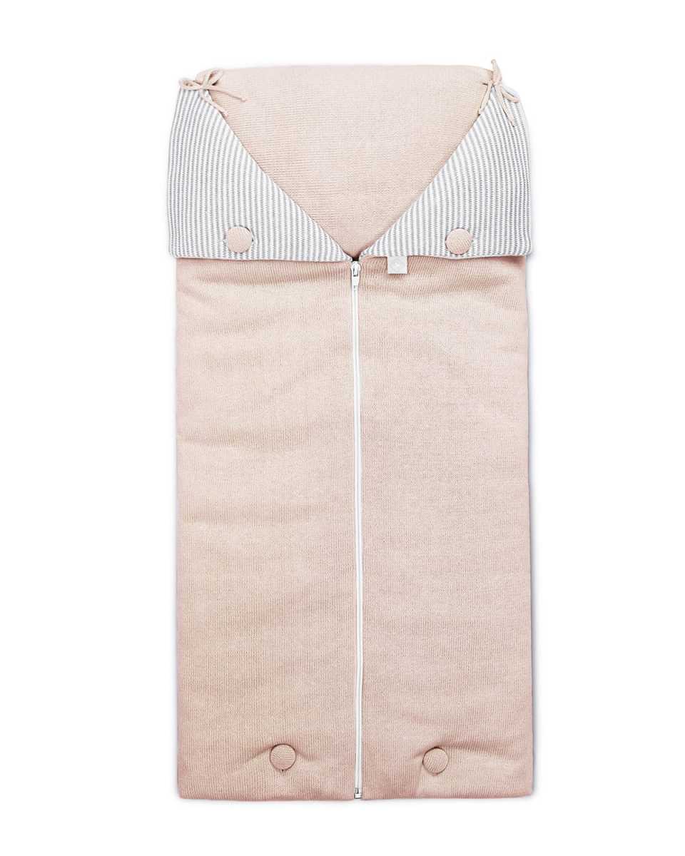 Cocoon Blanket