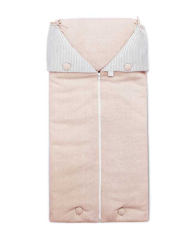 Cocoon Blanket