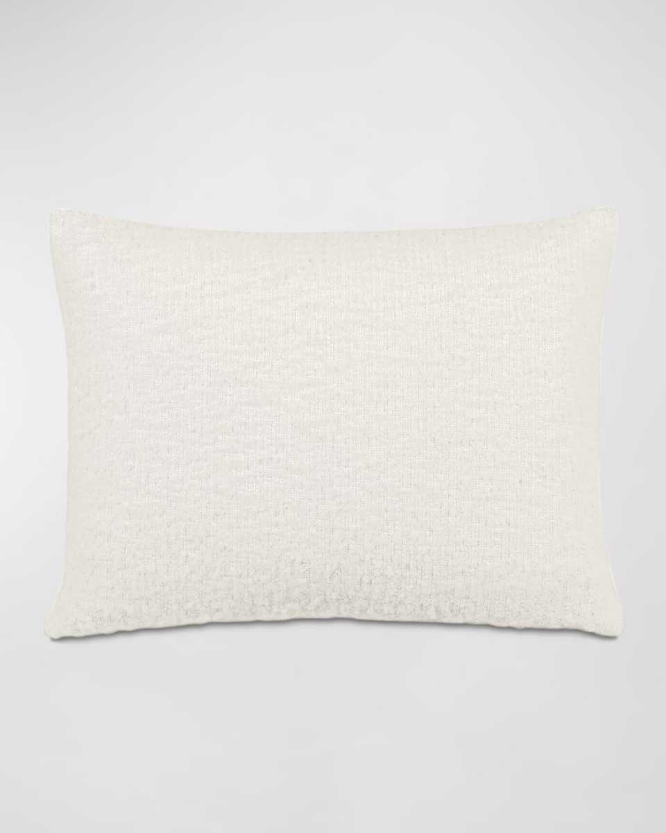 Kelso Boucle Sham