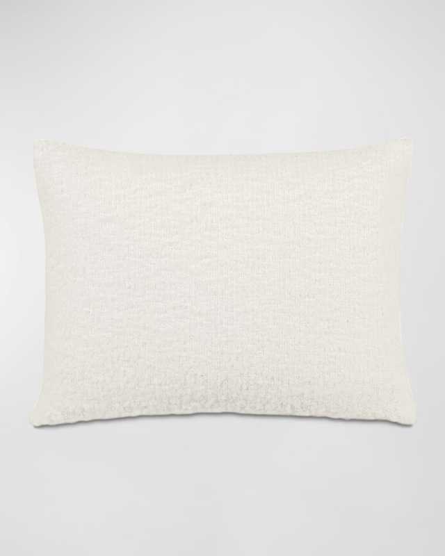 Kelso Boucle Sham