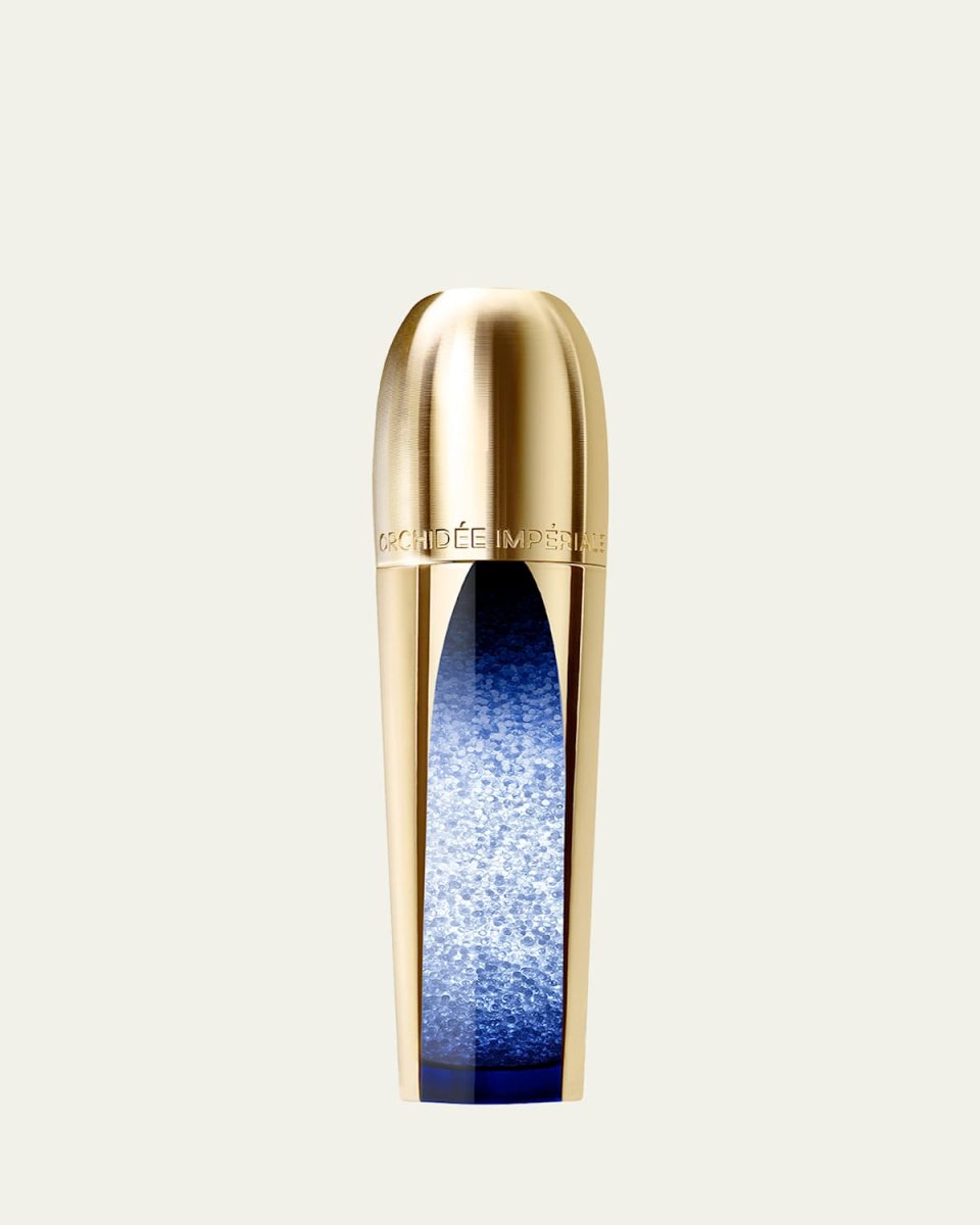 Orchidee Imperiale Micro-Lift Concentrate Serum,