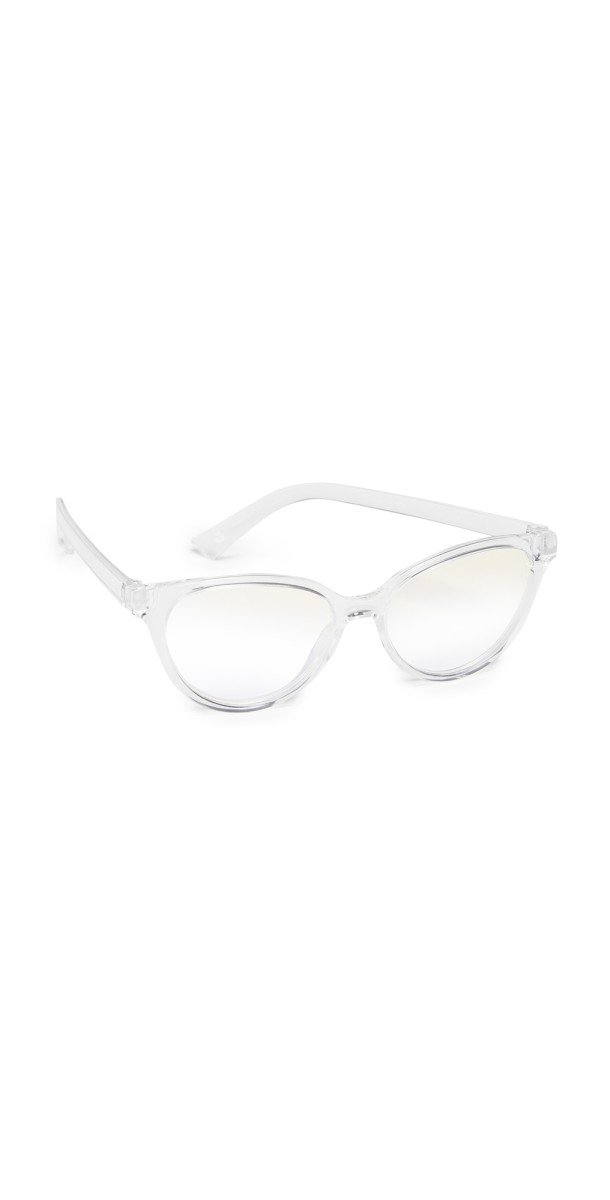 The Book Club Blue Light The Art Of The Snore Glasses Cellopha