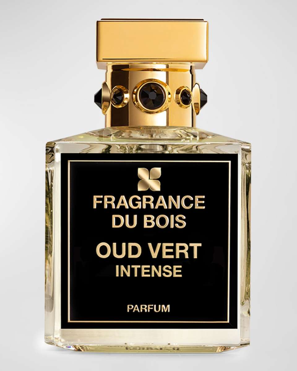 Oud Vert Intense Parfum, 3.4 oz.